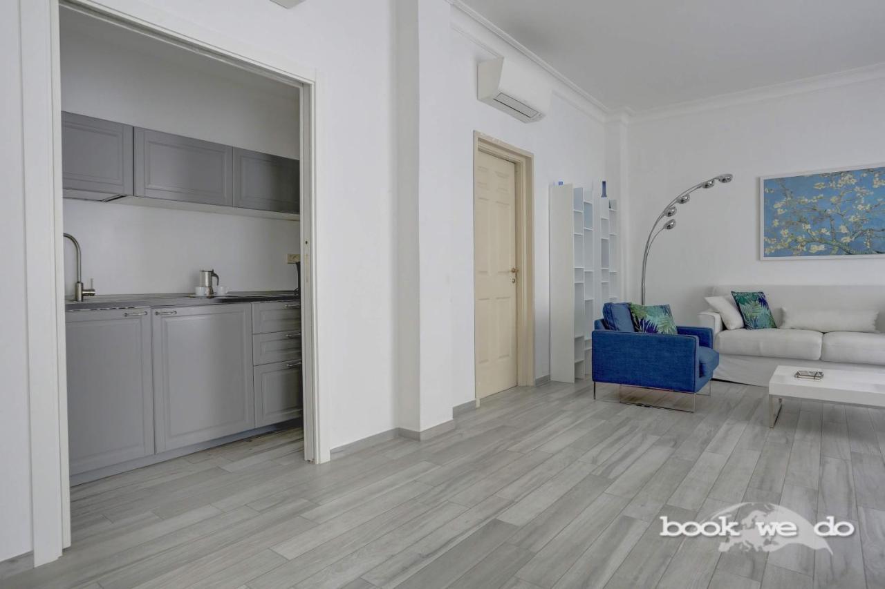 My Suites Piazza Di Spagna Рим Екстериор снимка