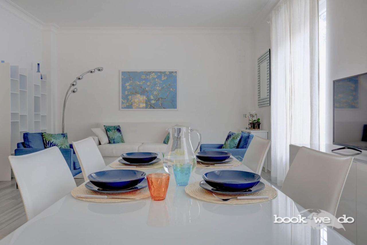 My Suites Piazza Di Spagna Рим Екстериор снимка