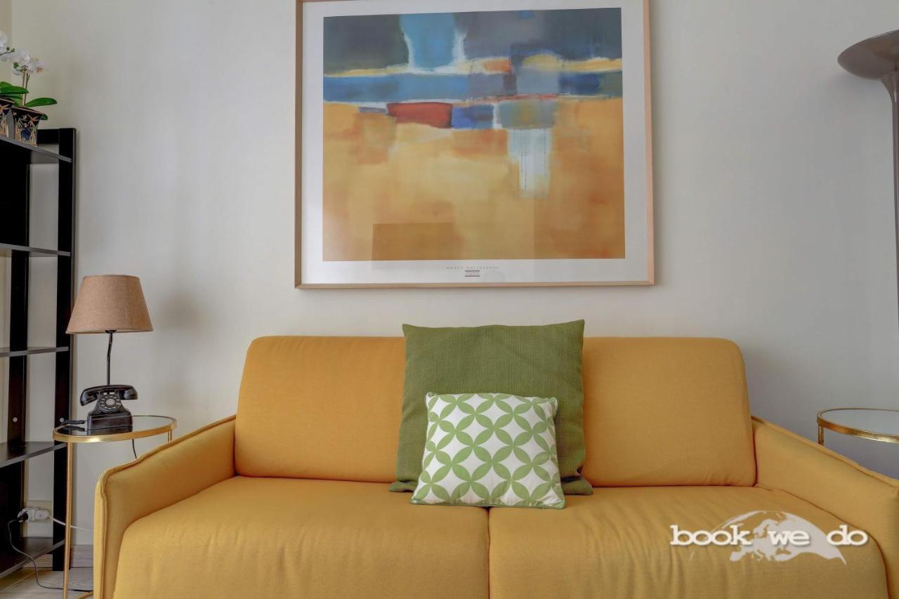 My Suites Piazza Di Spagna Рим Екстериор снимка
