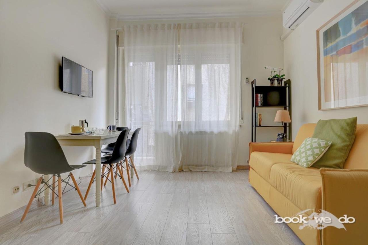 My Suites Piazza Di Spagna Рим Екстериор снимка