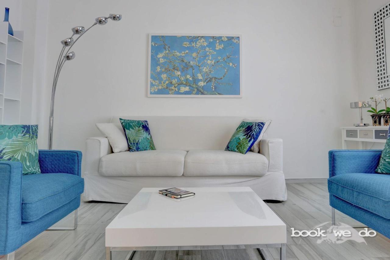 My Suites Piazza Di Spagna Рим Екстериор снимка
