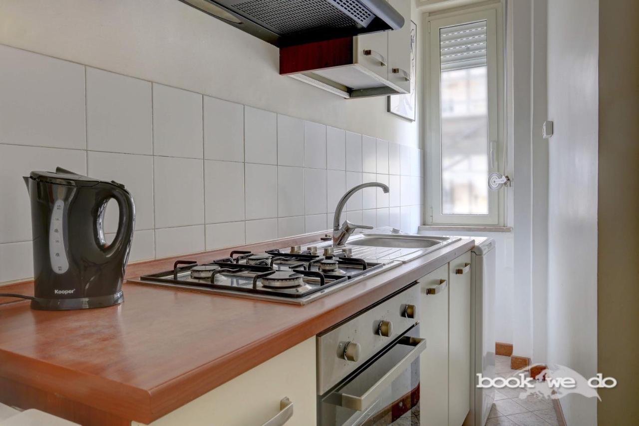 My Suites Piazza Di Spagna Рим Екстериор снимка
