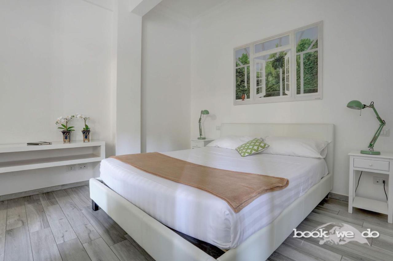 My Suites Piazza Di Spagna Рим Екстериор снимка