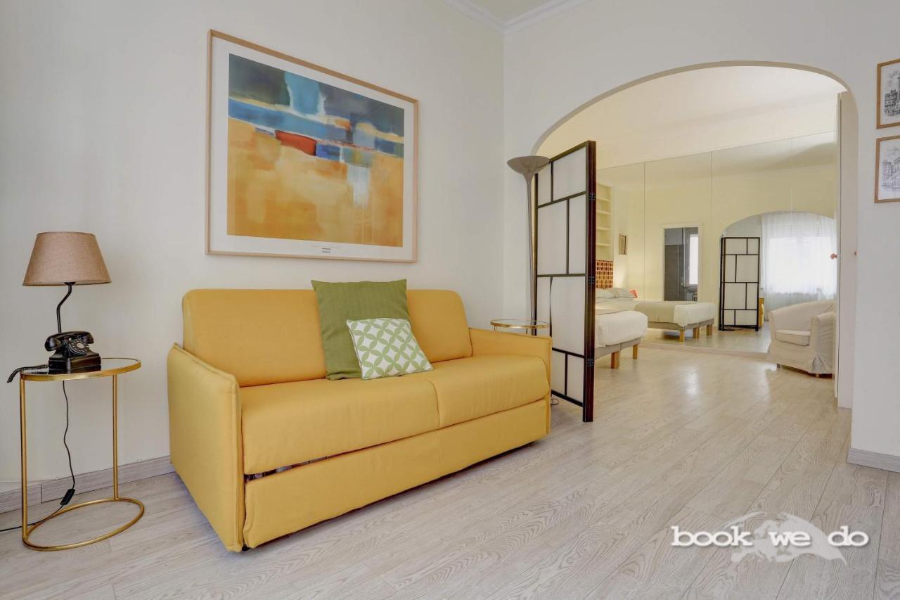 My Suites Piazza Di Spagna Рим Екстериор снимка