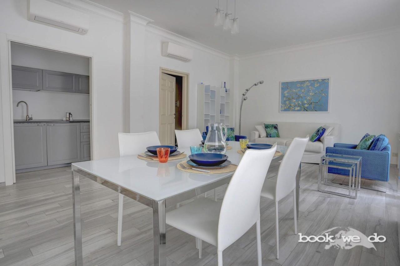 My Suites Piazza Di Spagna Рим Екстериор снимка