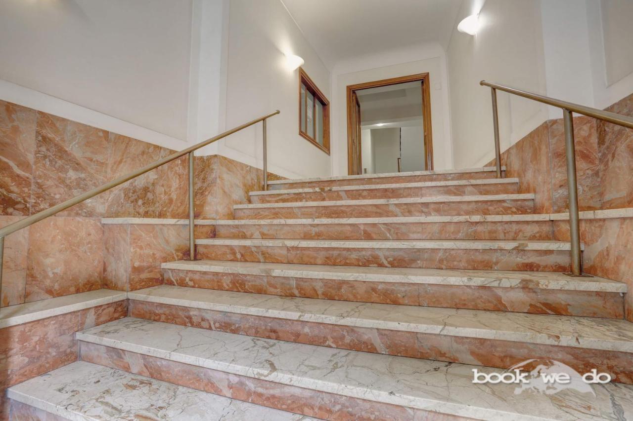 My Suites Piazza Di Spagna Рим Екстериор снимка