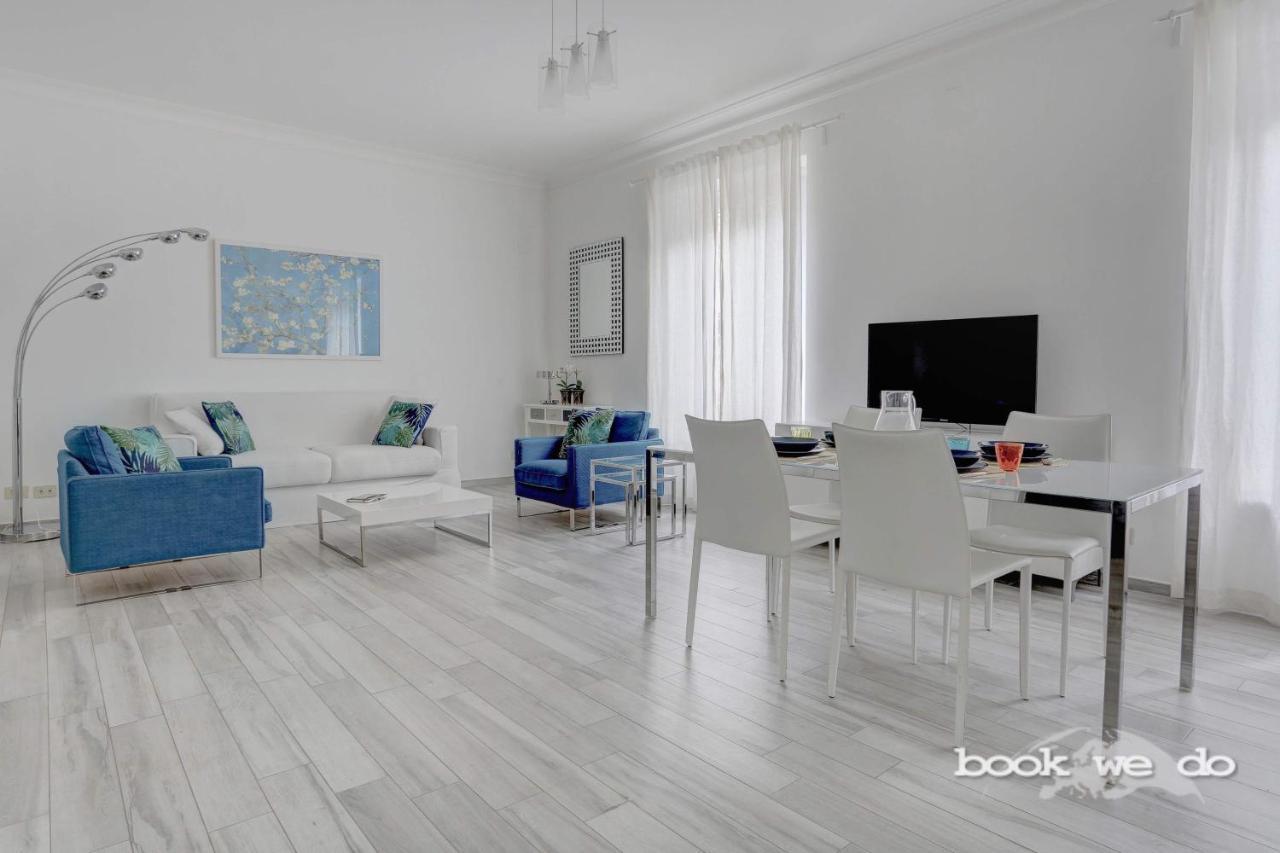 My Suites Piazza Di Spagna Рим Екстериор снимка