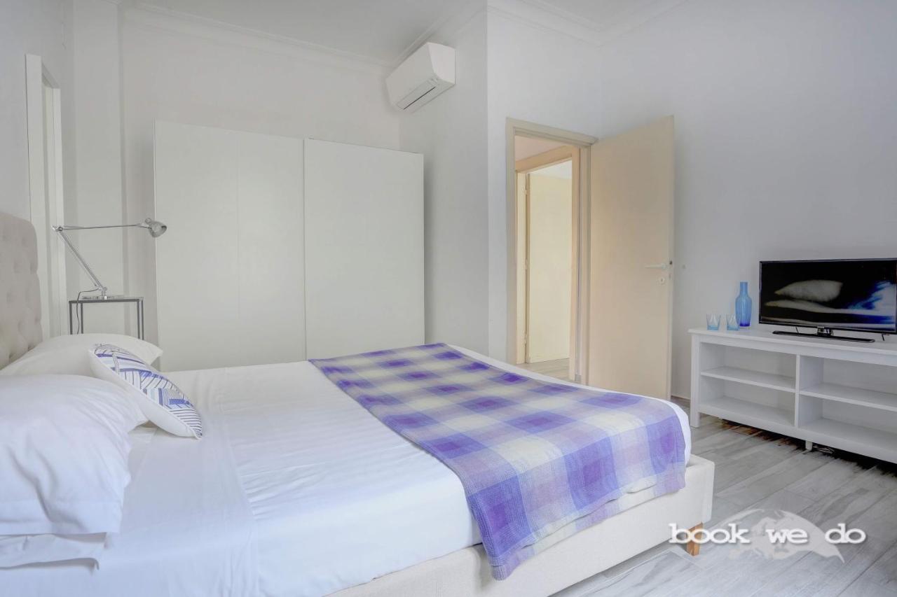 My Suites Piazza Di Spagna Рим Екстериор снимка