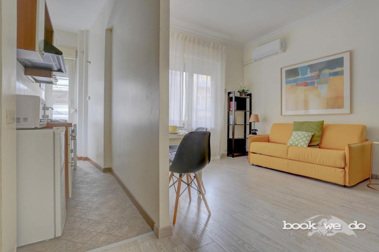 My Suites Piazza Di Spagna Рим Екстериор снимка