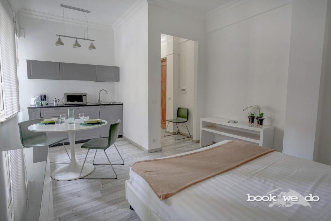 My Suites Piazza Di Spagna Рим Екстериор снимка