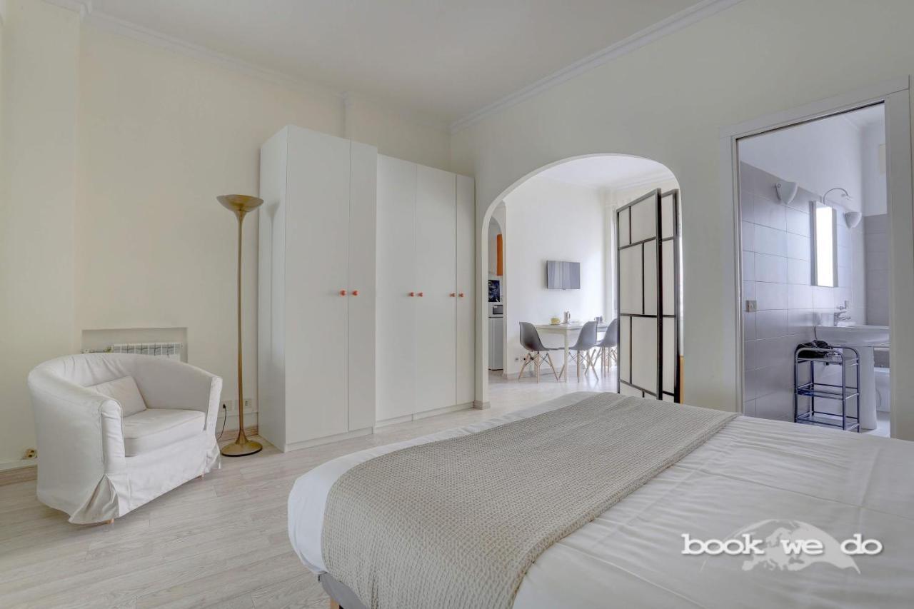 My Suites Piazza Di Spagna Рим Екстериор снимка