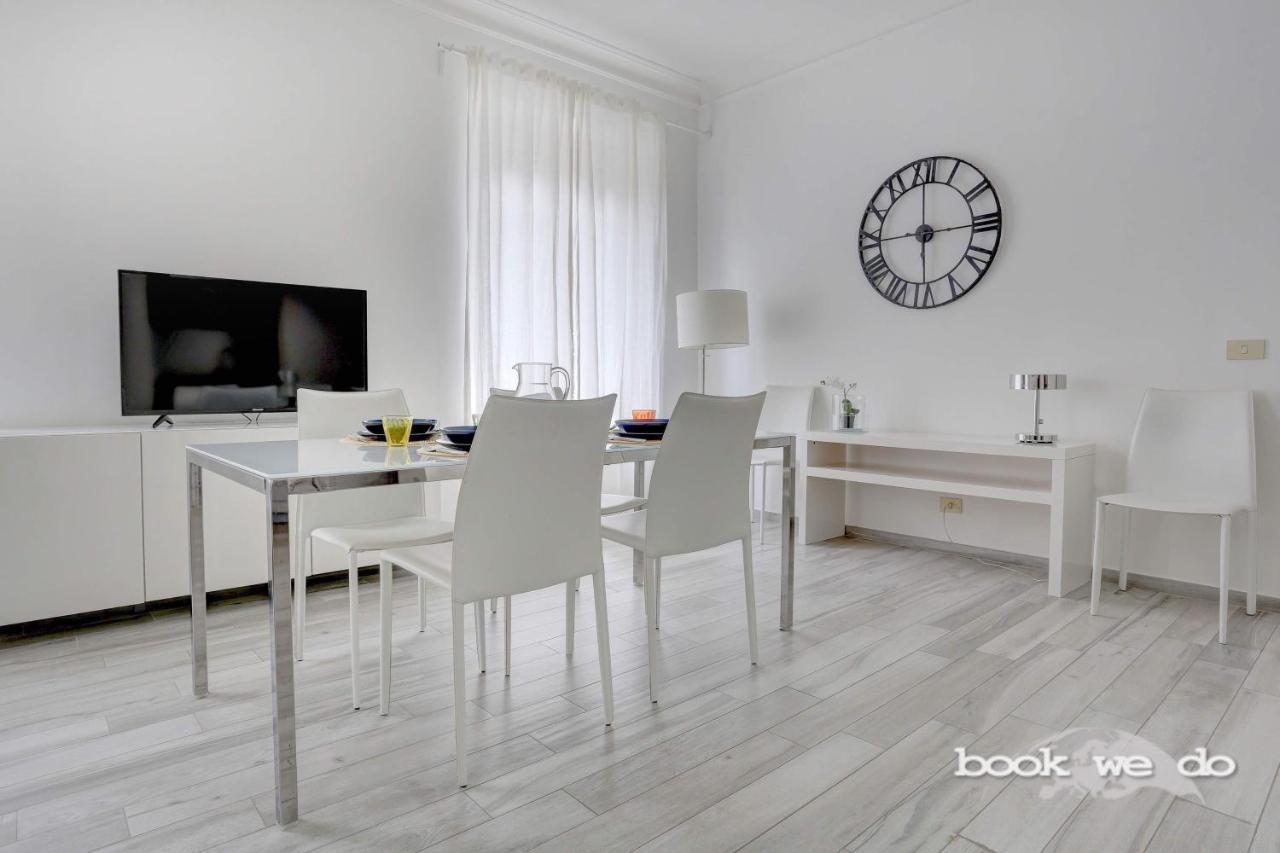 My Suites Piazza Di Spagna Рим Екстериор снимка