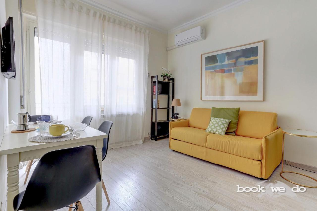 My Suites Piazza Di Spagna Рим Екстериор снимка