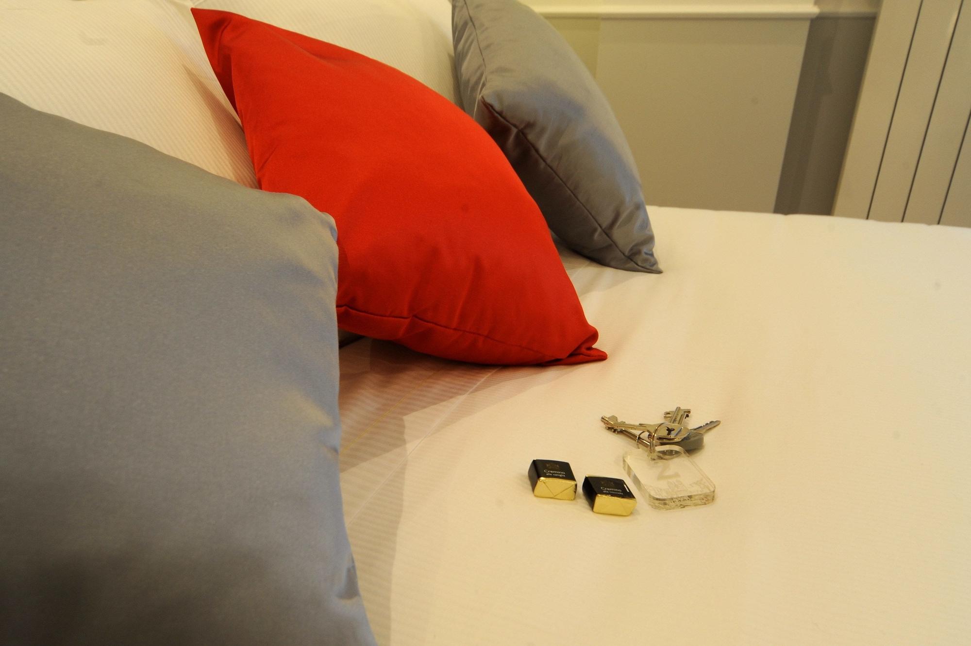 My Suites Piazza Di Spagna Рим Екстериор снимка