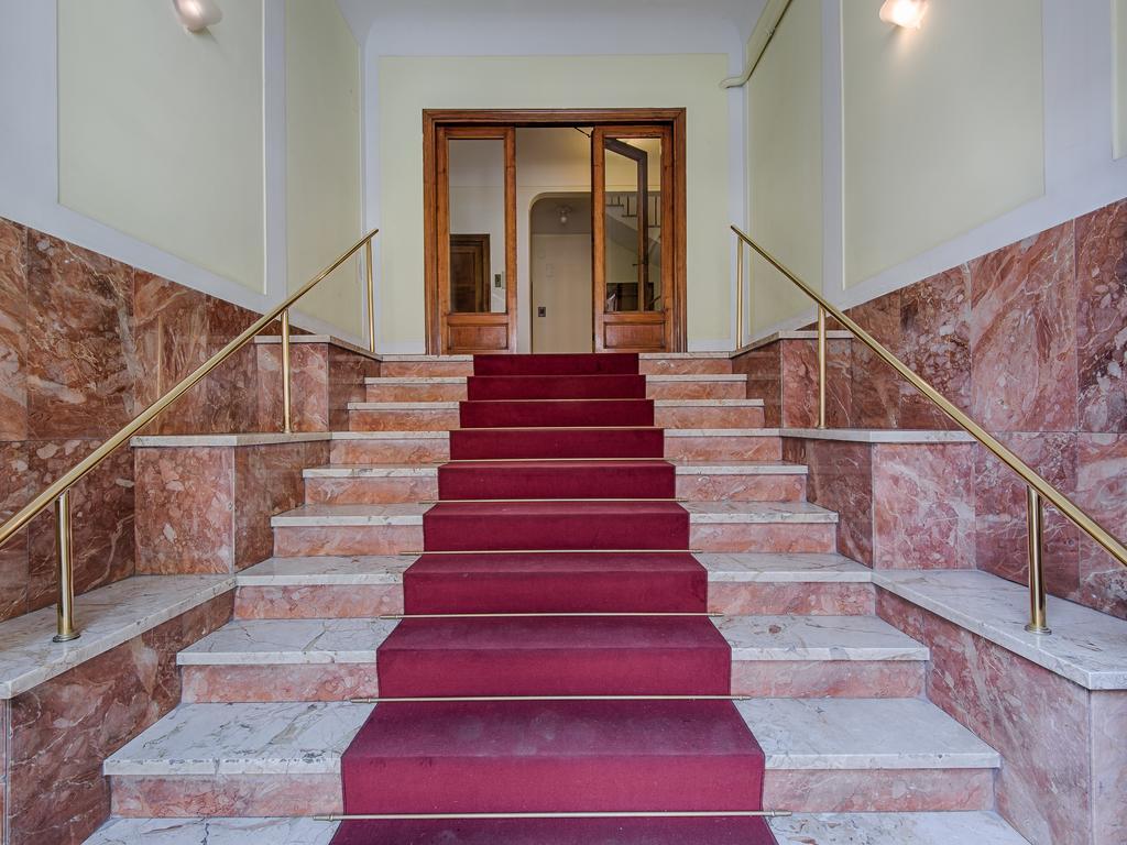 My Suites Piazza Di Spagna Рим Екстериор снимка