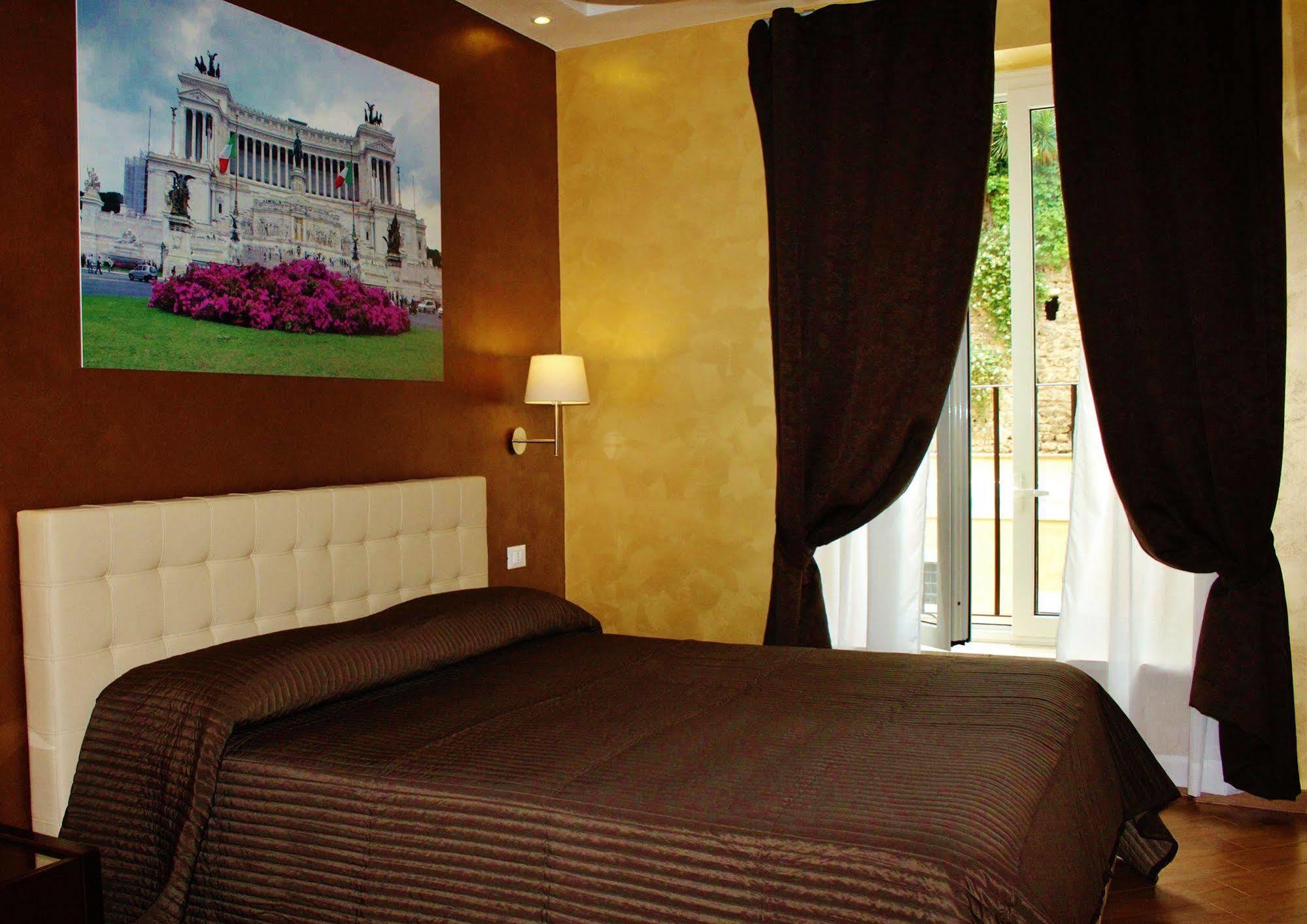 My Suites Piazza Di Spagna Рим Екстериор снимка